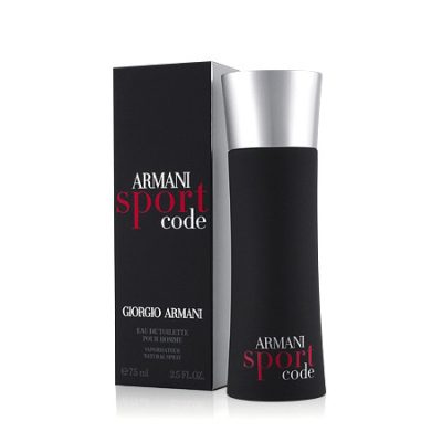 ARMANI | Code Sport 75ml edt