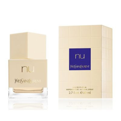 YSL | Nu Eau de Parfum 80ml