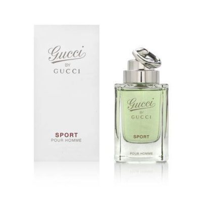 GUCCI | Sport pour homme  edt 90ml