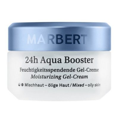 MARBERT | 24h AquaBooster