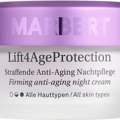 MARBERT | Lift4Age Protection crema 50ml