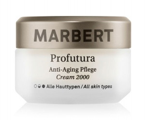 MARBERT | Profutura crema viso 50ml