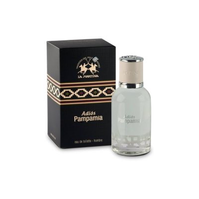 LA MARTINA | Adios Pampamia 100ml