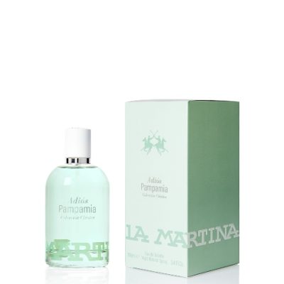 LA MARTINA | Adios Pampamia 100ml