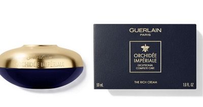 GUERLAIN | Orchidée Impériale La Creme Riche 50ml