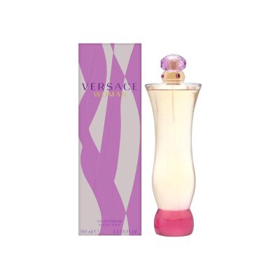 VERSACE | Woman eau de parfum 100ml