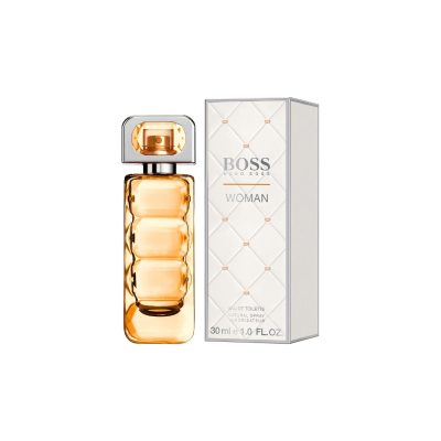 HUGO BOSS| Woman eau de toilette 30ml