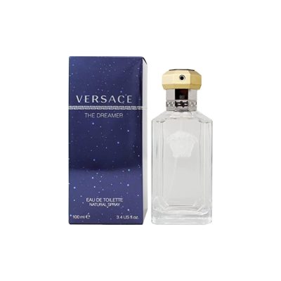 VERSACE | The dreamer eau de toilette