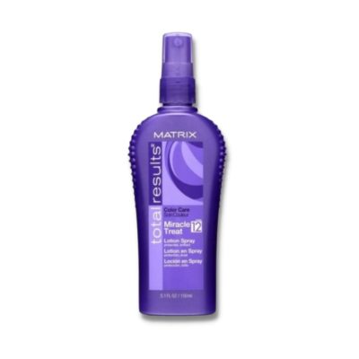 MATRIX | Miracle treat lotion spray color care