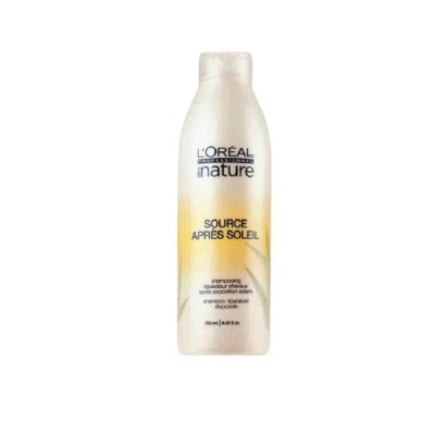 L’OREAL | Professionnel serie nature shampoo dopo sole