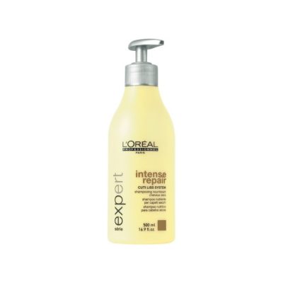 L’oreal | Intense repair shampoo 500ml serie expert