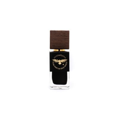 FRAGRANTIKA | NERO AFGANO PURE PARFUM OUD WOOD 50ML