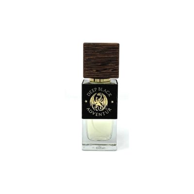 FRAGRANTIKA | DEEP BLACK ADVENTUR 50ML