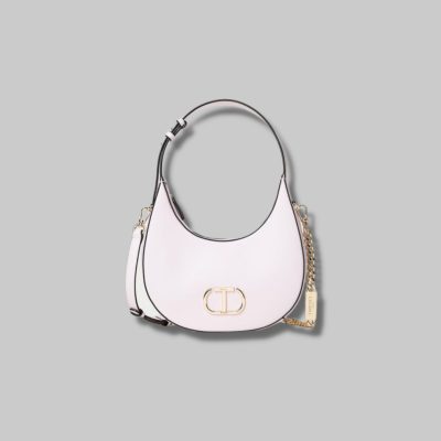 TWINSET | BORSA OVAL T MOON