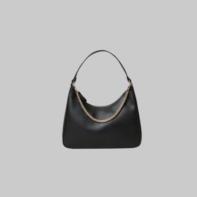 TWINSET | Borsa hobo “suki” grande con catena