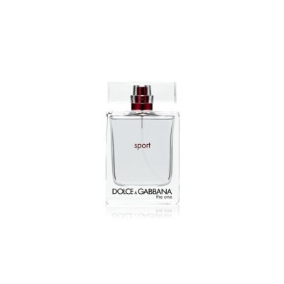 D&G | The one sport for men eau de toilette