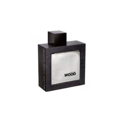 Dsquared2 | He Wood Silver Wind Wood  100ml edt