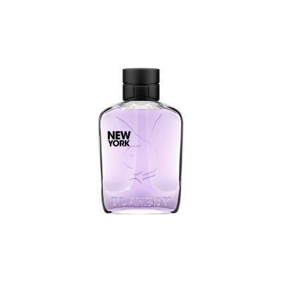 PLAYBOY | New York eau de toilette 60ml da uomo