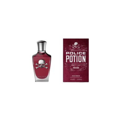 POLICE | Potion for her edp 50ml