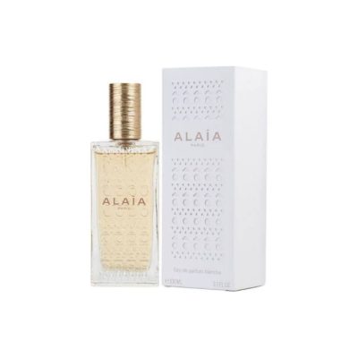 ALAIA | Eau de parfum blanche 100ml