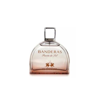 LA MARTINA | Banderas Puesta del Sol 100ml