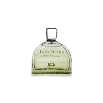 LA MARTINA | Banderas Jardin Encantado 100ml