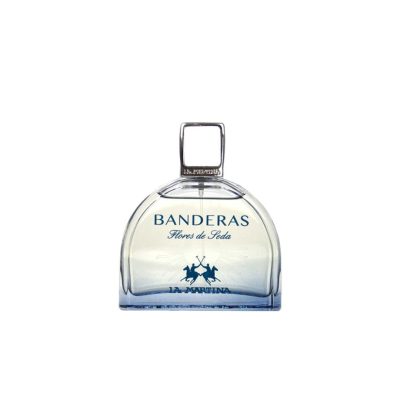 LA MARTINA | Banderas Flores de Seda edp 100ml