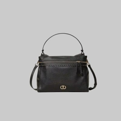 TWINSET | Borsa top handle “Cécile” grande