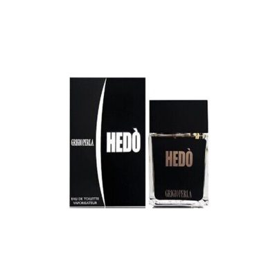 GRIGIOPERLA | HEDO’ EDT 50ML