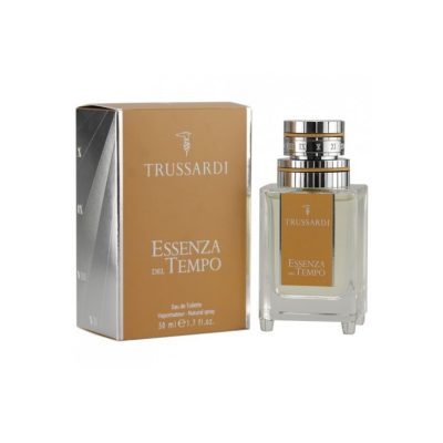 TRUSSARDI | ESSENZA DEL TEMPO EDT 50ML