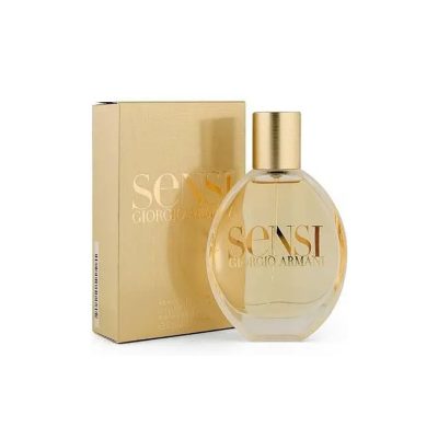 GIORGIO ARMANI | SENSI EDP 50ML