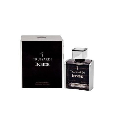 TRUSSARDI | INSIDE EDT UOMO 50ML