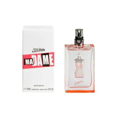 JEAN PAUL GAULTIER | MADAME EDT 100ML