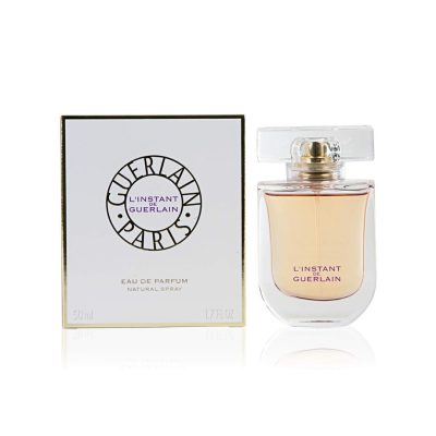 GUERLAIN | L’INSTANT EDP 50ML (EDIZIONE CLASSICA)