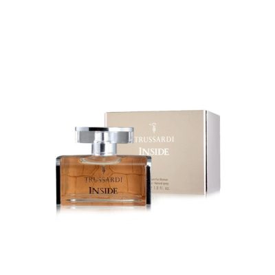 TRUSSARDI | INSIDE  DONNA 50ML EDP