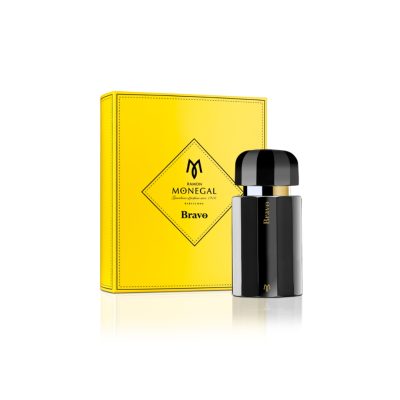 RAMON MONEGAL | BRAVO 50ML EDP