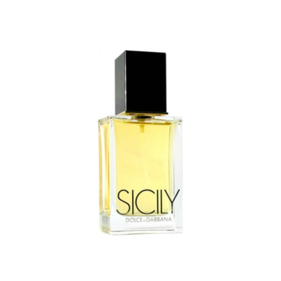 D&G | SICILY 50ML EDP