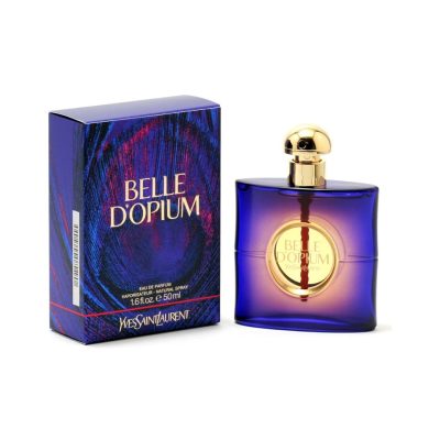 YSL | BELLE D’OPIUM EDP 50ML