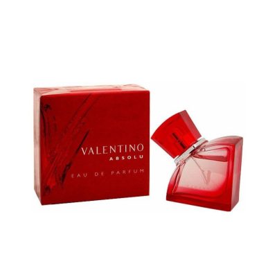 VALENTINO | ABSOLU EAU DE PARFUM 50ML