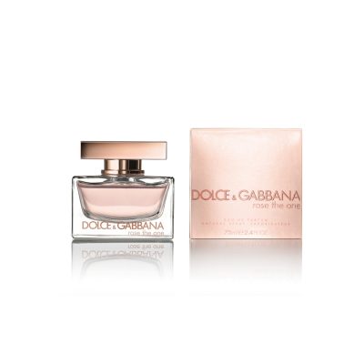 D&G | ROSE THE ONE EDP 75ML