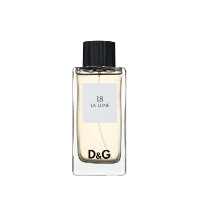 D&G | LA LUNE 18 TESTER 100ML EDT