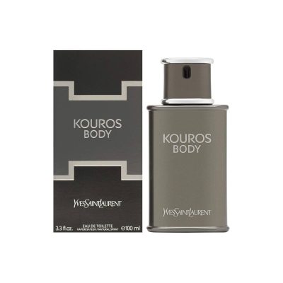 YSL | BODY KOUROS EDT 100ML