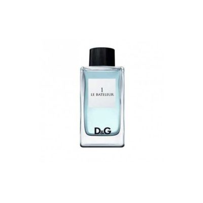 D&G | LE BATLEUR 1 EDT 100ML