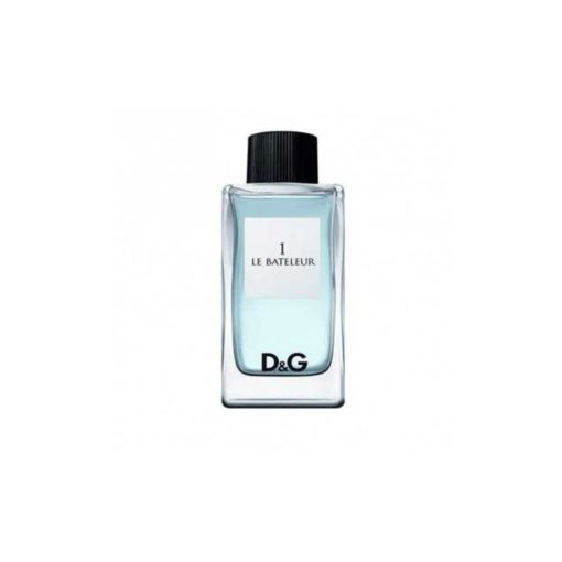 D&G | LE BATLEUR 1 EDT 100ML