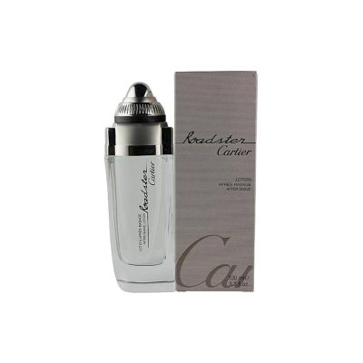 CARTIER | ROADSTER LOTION APRèS RASAGE 100ML