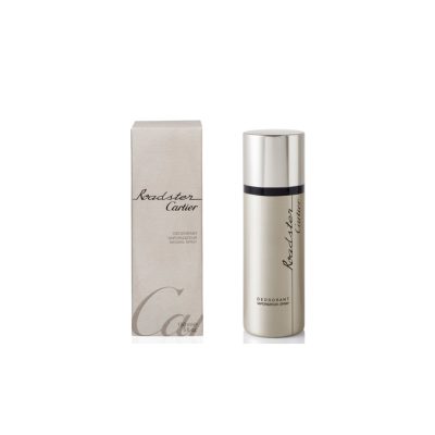 CARTIER | ROADSTER DéODORANT SPRAY 150ML