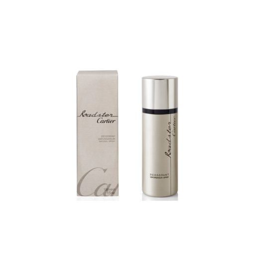 CARTIER | ROADSTER DéODORANT SPRAY 150ML