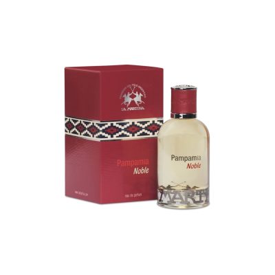 LA MARTINA | PAMPAMIA NOBLE EDP 100ML