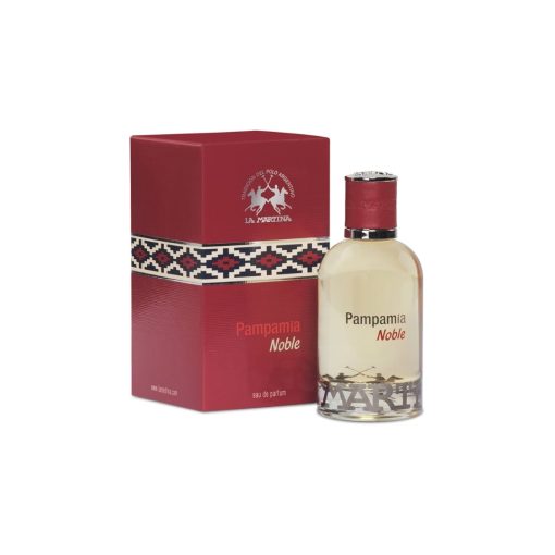 LA MARTINA | PAMPAMIA NOBLE EDP 100ML