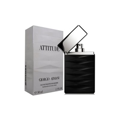 GIORGIO ARMANI | ATTITUDE EDT POUR HOMME